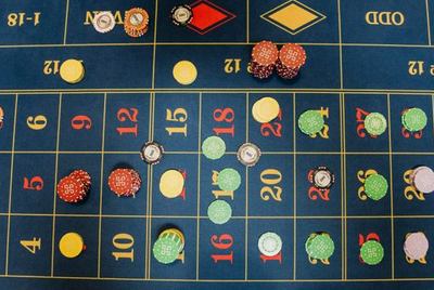 game QH88 Baccarat