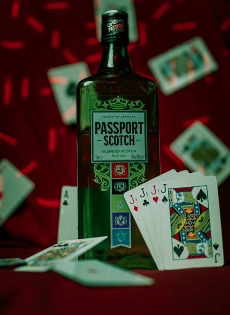 game Hi88 Poker